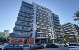 New Duplex Apartments on Main Street in Bayraklı İzmir for $372,000
