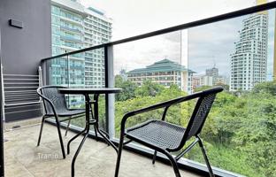 2-bedroom apartment 60 m² in Pattaya for $257,000