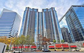 Apartment – Yonge Street, Toronto, Ontario,  Canada for C$877,000