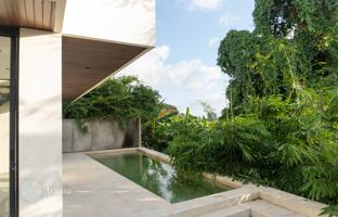3-bedroom villa 252 m² in Pererenan for $610,000