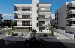 2-bedroom apartment 95 m² in Kato Polemidia for 400,000 €