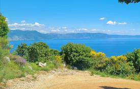 Land Rabac, Labin, 6.735 m² for 215,000 €