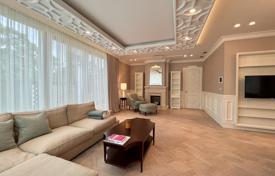 For your attention, an exclusive apartment is offered for sale in the center of ”The golden mile“ of Jurmala for 1,500,000 €