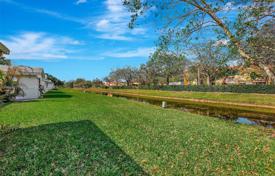 Townhome – Plantation, Broward, Florida,  USA for $419,000
