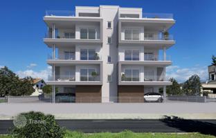 3-bedroom apartment in new building in Limassol for 395,000 €
