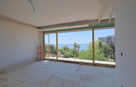 Luxury complex on the first coastline. Price on request