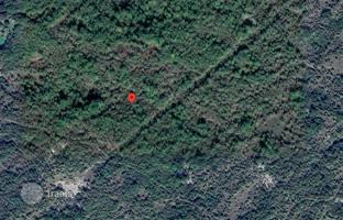Land plot 40,597 m² in Labin for 143,000 €