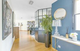 Apartment – Boulogne-Billancourt, Ile-de-France, France for 1,420,000 €