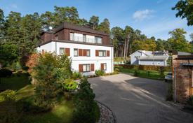 Terraced house – Jurmala, Latvia for 1,499,000 €