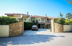 Villa – Sani, Administration of Macedonia and Thrace, Greece for 1,500,000 €