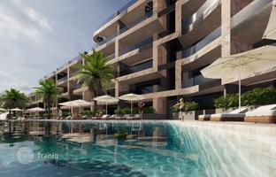 3-bedroom apartment 152 m² in Germasogeia for 749,000 €