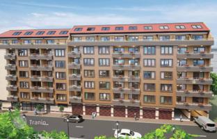 2-bedroom apartment 84 m² in Burgas (city) for 240,000 €