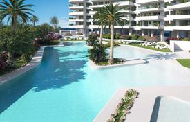 Five-room penthouse with panoramic sea views in Canet de Berenguer, Alicante, Spain for 675,000 €