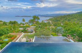 Villa – Koh Samui, Surat Thani, Thailand for $6,400 per week
