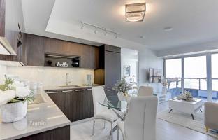 5-bedroom apartment in Old Toronto for C$967,000