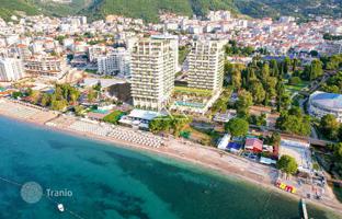 3-bedroom apartment 119 m² in Budva city for 758,000 €