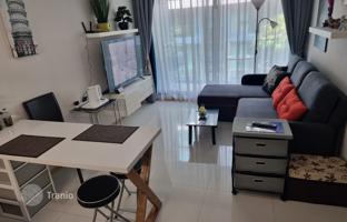 1-bedroom apartment 39 m² in Pattaya for $87,000