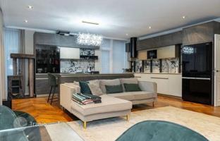4-room apartment 137 m² in Bulduri for 475,000 €