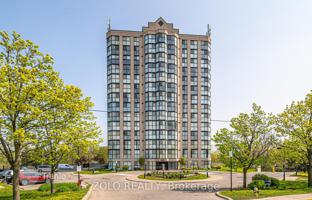 6-bedroom apartment in Etobicoke for C$776,000