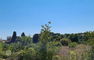Land plot 621 m² in Istria County for 84,000 €