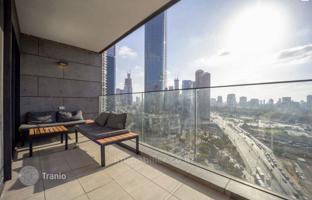 5-bedroom apartment 135 m² in Ramat Gan for $1,588,000