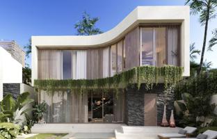 3-bedroom villa 160 m² in Jalan Umalas for $580,000
