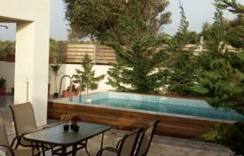 Villa with a swimming pool and a parking, Rethymno, Greece for 300,000 €