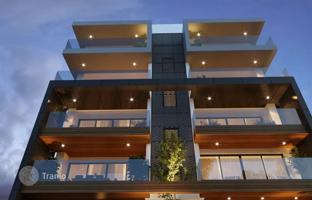 1-bedroom apartment 52 m² in Nicosia for 170,000 €