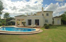 Nice Villa with sea views close to Almenara Golf for 820,000 €