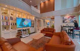 4-bedroom penthouse in Pathum Wan for $3,640 per week