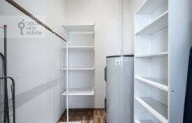4-bedrooms apartment 136 m² in Arbat, Russia for 322,000 ₽ в месяц