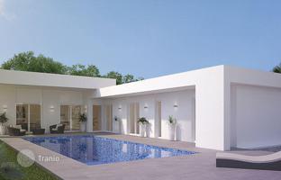 3-bedroom villa 134 m² in La Romana (Spain) for 375,000 €