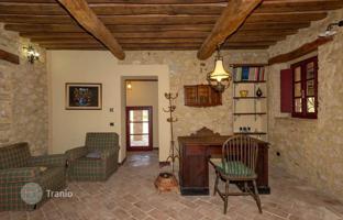 3-bedroom villa 250 m² in Bibbona for 1,150,000 €