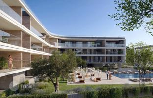 3-bedroom penthouse 158 m² in Kato Paphos for 1,060,000 €