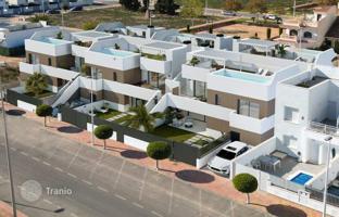 2-bedroom apartment 93 m² in San Pedro del Pinatar for 336,000 €