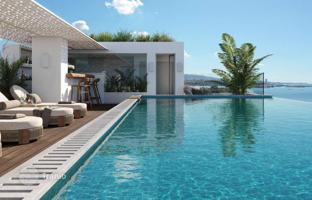 New apartments on the seafront on the Athenian Riviera, Greece for From 265,000 €