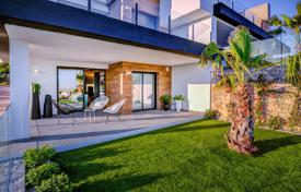 New three-bedroom apartment in Cumbre del Sol, Alicante, Spain for 408,000 €
