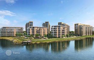 Apartment 92 m² in Berkshire for £540,000