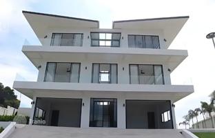 New residential complex of first-class villas on Koh Samui, Surat Thani, Thailand for From $746,000