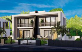 Villas for sale in Famagusta for 223,000 €