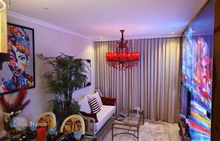 1-bedroom apartments in condo 43 m² in Chonburi for $187,000