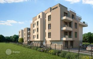 2-bedroom apartment 98 m² in Burgas (city) for 162,000 €