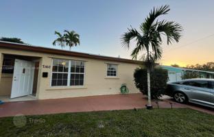 3-bedroom house 117 m² in Hollywood for $470,000