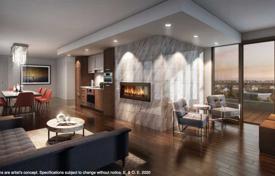 Apartment – Kingston Road, Toronto, Ontario,  Canada for C$1,132,000