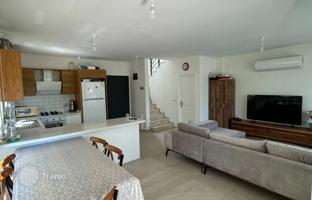4-bedroom villa 150 m² in Fethiye for 27,239,000 TRY