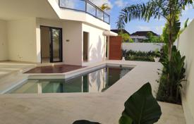 Modern and Spacious 3 Bedroom Brand New Villa in Tumbak Bayuh for $367,000