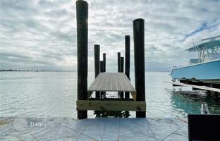 Land plot in Key Largo for $999,000