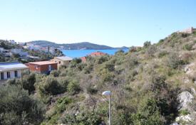 Large plot at 40 meters from the sea, Sevid, Croatia for 616,000 €
