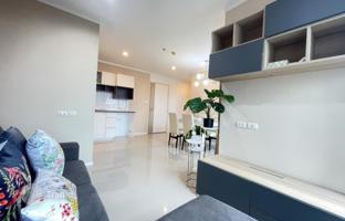 2-bedroom apartment 71 m² in Pattaya for $196,000