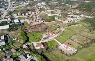 Land plot 2,044 m² in Radanovici for 225,000 €